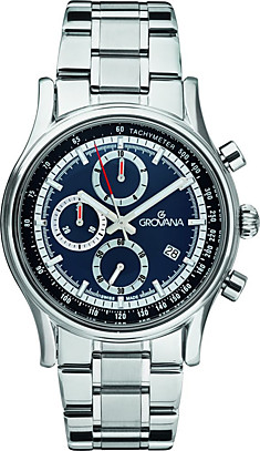 Grovana Specialties Chronograph 1730.9135